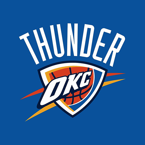 Shop Oklahoma City Thunder Tickets